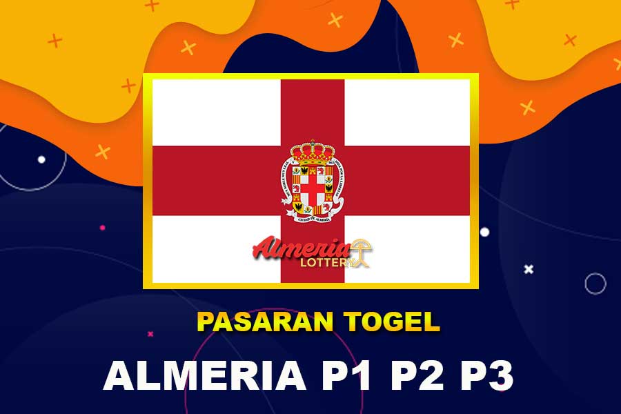 Prediksi Togel Almeria 
