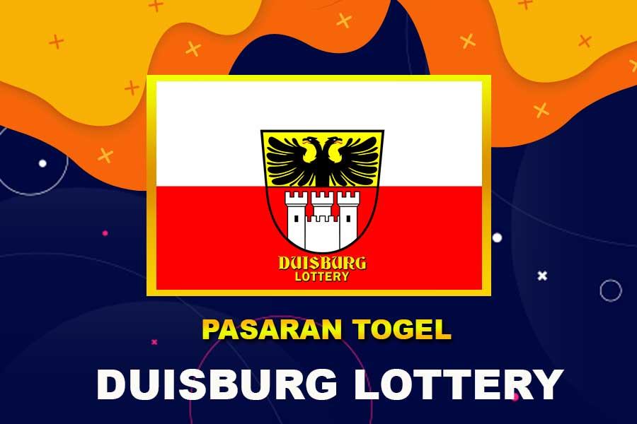 Prediksi Togel Duisburg 