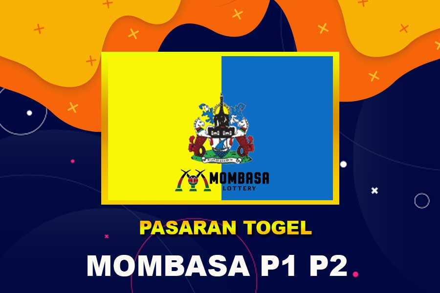 Prediksi Togel Mombasa 