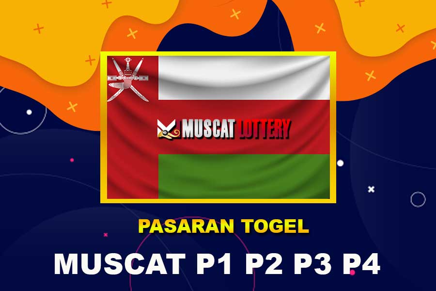 Prediksi Togel Muscat 