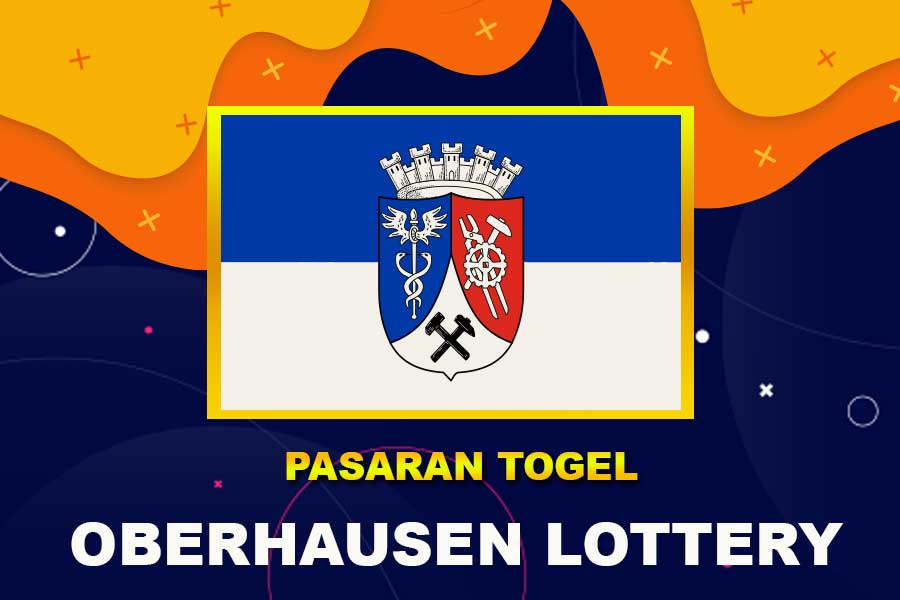 Prediksi Togel Oberhausen 
