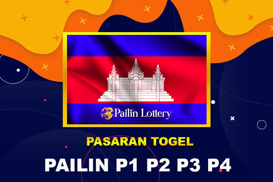 Prediksi Togel Pailin 